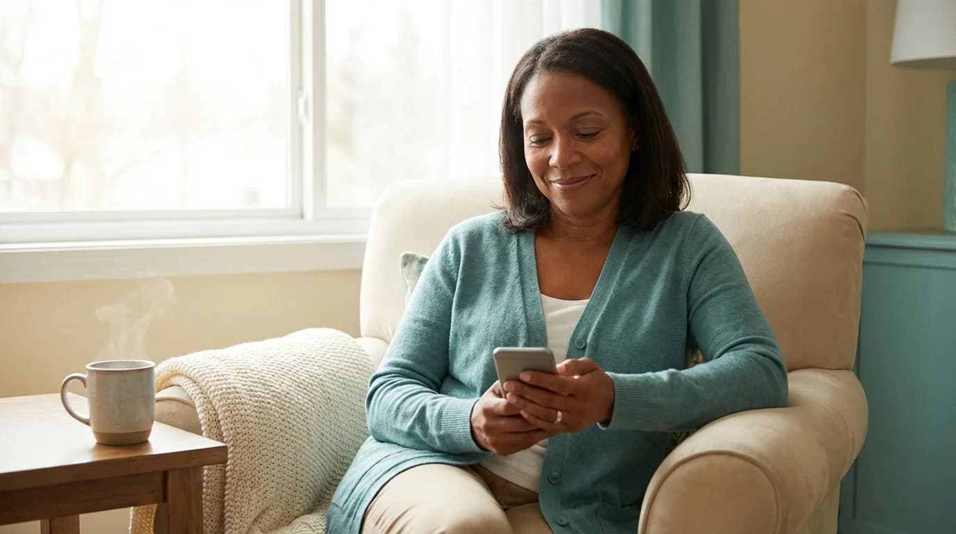 How Do You Check Your Bank Account After the Holidays Without Panicking?