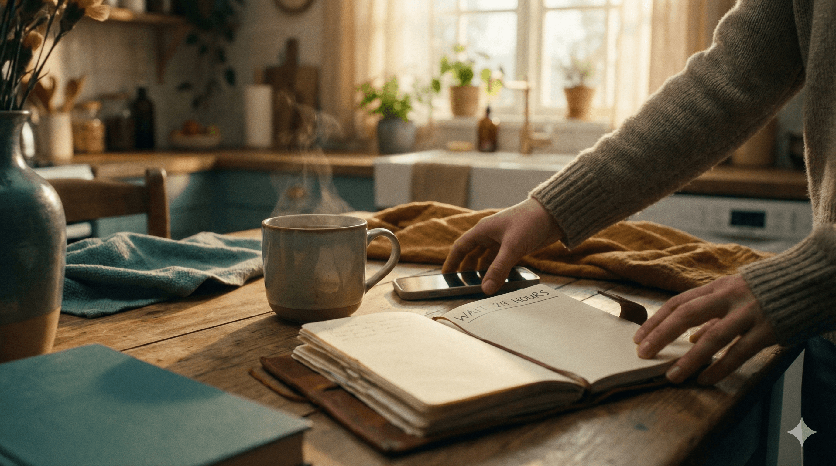 How Can You Spot a Money "Guru" Scam? 5 Red Flags and a Safer Alternative