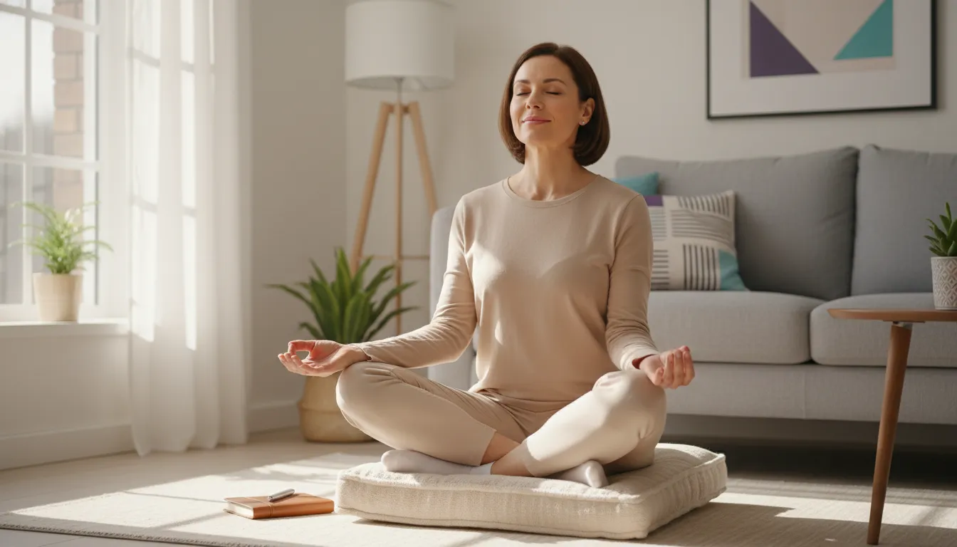 Why Your Nervous System Blocks Money (And How Neuroscience Explains the 'Abundance Block')