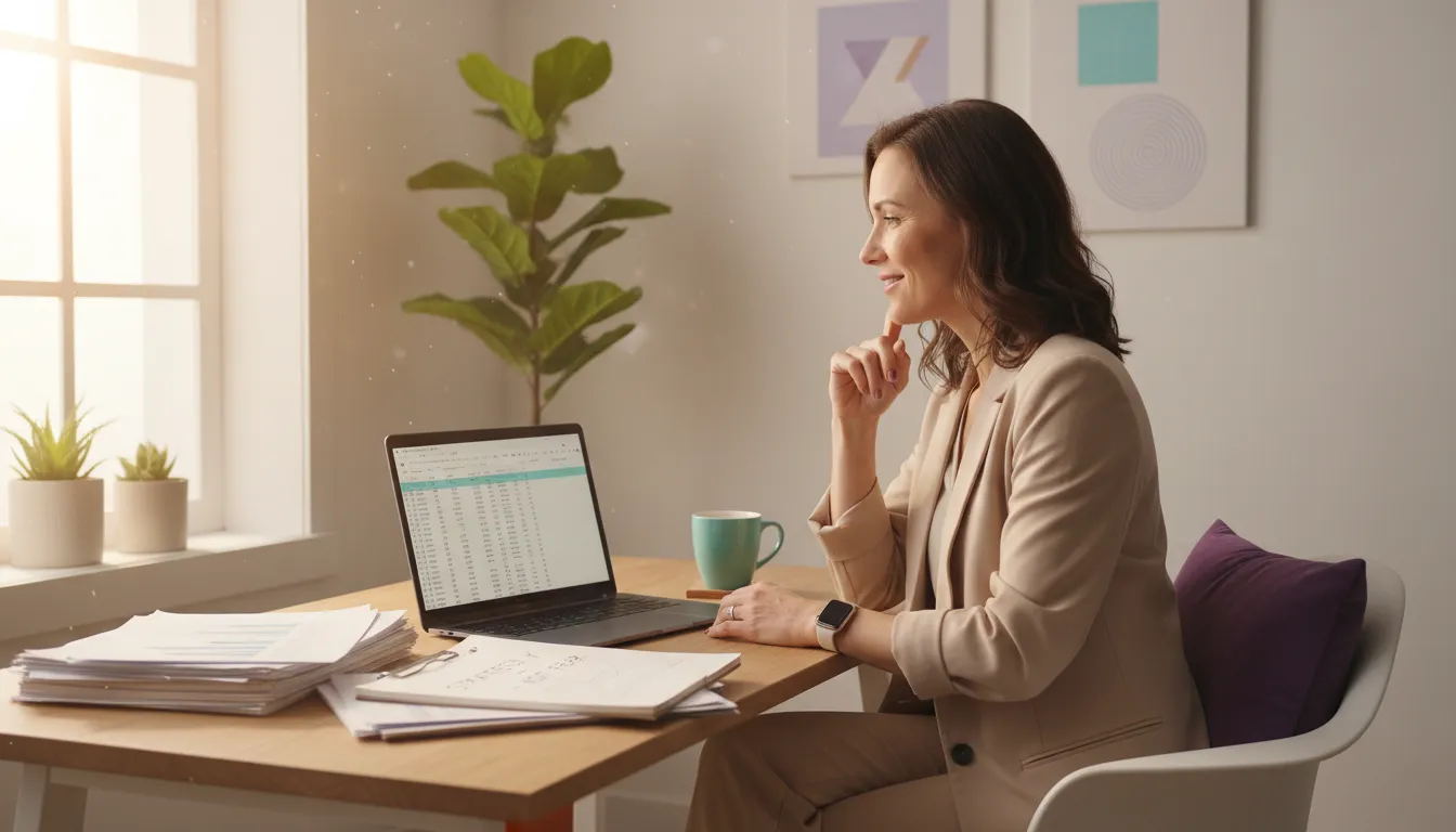 What Are Money Scripts? (And Why You Keep Repeating Your Parents' Financial Patterns)