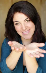 Jennifer Yaker - Master Coach